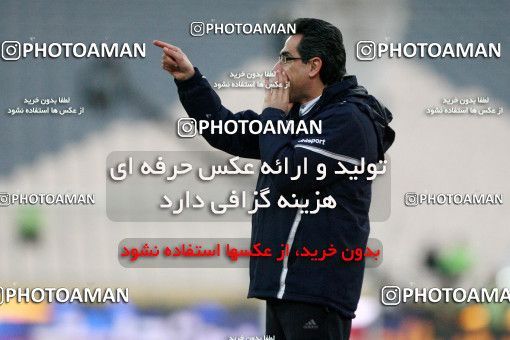 1053966, Tehran, [*parameter:4*], لیگ برتر فوتبال ایران، Persian Gulf Cup، Week 22، Second Leg، Saipa 2 v 2 Esteghlal on 2012/02/06 at Azadi Stadium