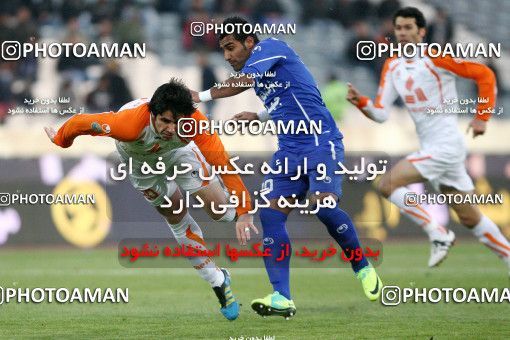 1053976, Tehran, [*parameter:4*], لیگ برتر فوتبال ایران، Persian Gulf Cup، Week 22، Second Leg، Saipa 2 v 2 Esteghlal on 2012/02/06 at Azadi Stadium