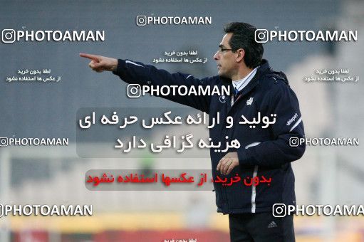 1054005, Tehran, [*parameter:4*], لیگ برتر فوتبال ایران، Persian Gulf Cup، Week 22، Second Leg، Saipa 2 v 2 Esteghlal on 2012/02/06 at Azadi Stadium