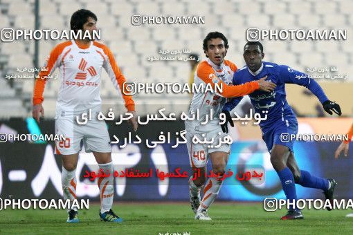 1053993, Tehran, [*parameter:4*], لیگ برتر فوتبال ایران، Persian Gulf Cup، Week 22، Second Leg، Saipa 2 v 2 Esteghlal on 2012/02/06 at Azadi Stadium