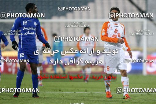 1053971, Tehran, [*parameter:4*], لیگ برتر فوتبال ایران، Persian Gulf Cup، Week 22، Second Leg، Saipa 2 v 2 Esteghlal on 2012/02/06 at Azadi Stadium