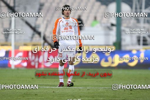 1054064, Tehran, [*parameter:4*], لیگ برتر فوتبال ایران، Persian Gulf Cup، Week 22، Second Leg، Saipa 2 v 2 Esteghlal on 2012/02/06 at Azadi Stadium