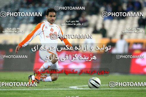 1054051, Tehran, [*parameter:4*], لیگ برتر فوتبال ایران، Persian Gulf Cup، Week 22، Second Leg، Saipa 2 v 2 Esteghlal on 2012/02/06 at Azadi Stadium