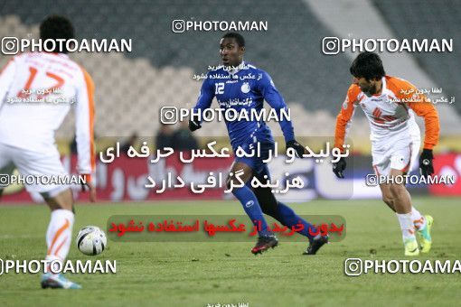 1053984, Tehran, [*parameter:4*], لیگ برتر فوتبال ایران، Persian Gulf Cup، Week 22، Second Leg، Saipa 2 v 2 Esteghlal on 2012/02/06 at Azadi Stadium