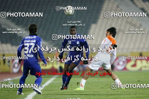 1053999, Tehran, [*parameter:4*], لیگ برتر فوتبال ایران، Persian Gulf Cup، Week 22، Second Leg، Saipa 2 v 2 Esteghlal on 2012/02/06 at Azadi Stadium
