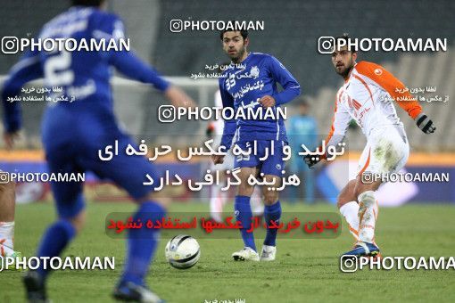 1054059, Tehran, [*parameter:4*], لیگ برتر فوتبال ایران، Persian Gulf Cup، Week 22، Second Leg، Saipa 2 v 2 Esteghlal on 2012/02/06 at Azadi Stadium