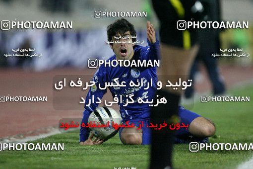1053983, Tehran, [*parameter:4*], لیگ برتر فوتبال ایران، Persian Gulf Cup، Week 22، Second Leg، Saipa 2 v 2 Esteghlal on 2012/02/06 at Azadi Stadium