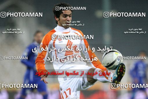 1053965, Tehran, [*parameter:4*], لیگ برتر فوتبال ایران، Persian Gulf Cup، Week 22، Second Leg، Saipa 2 v 2 Esteghlal on 2012/02/06 at Azadi Stadium