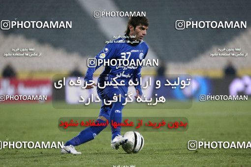 1054061, Tehran, [*parameter:4*], لیگ برتر فوتبال ایران، Persian Gulf Cup، Week 22، Second Leg، Saipa 2 v 2 Esteghlal on 2012/02/06 at Azadi Stadium