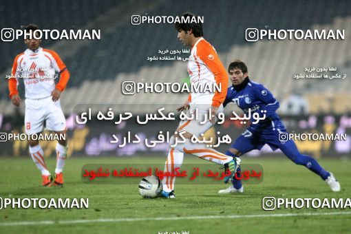 1053959, Tehran, [*parameter:4*], لیگ برتر فوتبال ایران، Persian Gulf Cup، Week 22، Second Leg، Saipa 2 v 2 Esteghlal on 2012/02/06 at Azadi Stadium
