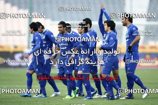 1054156, لیگ برتر فوتبال ایران، Persian Gulf Cup، Week 22، Second Leg، 2012/02/06، Tehran، Azadi Stadium، Saipa 2 - 2 Esteghlal