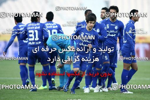 1054066, Tehran, [*parameter:4*], لیگ برتر فوتبال ایران، Persian Gulf Cup، Week 22، Second Leg، Saipa 2 v 2 Esteghlal on 2012/02/06 at Azadi Stadium