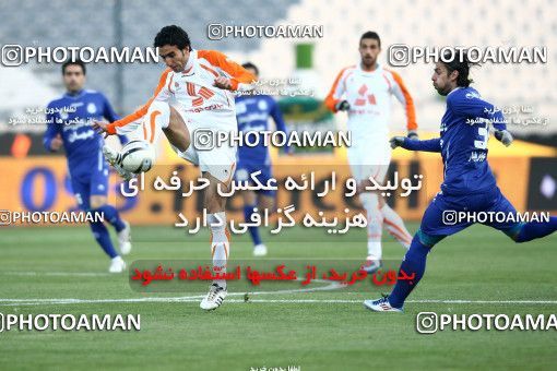 1054080, Tehran, [*parameter:4*], لیگ برتر فوتبال ایران، Persian Gulf Cup، Week 22، Second Leg، Saipa 2 v 2 Esteghlal on 2012/02/06 at Azadi Stadium