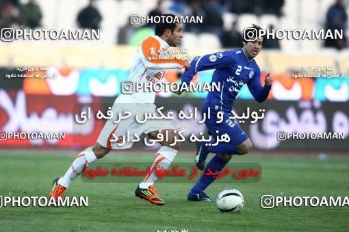 1054182, Tehran, [*parameter:4*], لیگ برتر فوتبال ایران، Persian Gulf Cup، Week 22، Second Leg، Saipa 2 v 2 Esteghlal on 2012/02/06 at Azadi Stadium