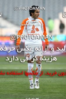 1054149, Tehran, [*parameter:4*], لیگ برتر فوتبال ایران، Persian Gulf Cup، Week 22، Second Leg، Saipa 2 v 2 Esteghlal on 2012/02/06 at Azadi Stadium
