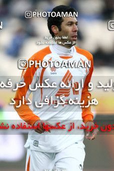 1054132, Tehran, [*parameter:4*], لیگ برتر فوتبال ایران، Persian Gulf Cup، Week 22، Second Leg، Saipa 2 v 2 Esteghlal on 2012/02/06 at Azadi Stadium