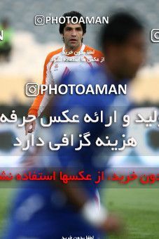 1054196, لیگ برتر فوتبال ایران، Persian Gulf Cup، Week 22، Second Leg، 2012/02/06، Tehran، Azadi Stadium، Saipa 2 - 2 Esteghlal