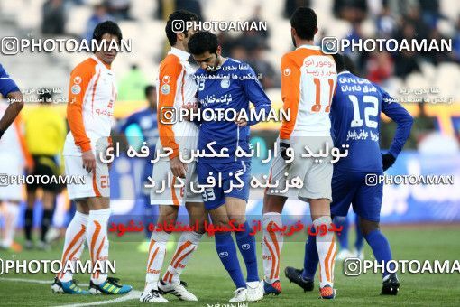 1054159, Tehran, [*parameter:4*], لیگ برتر فوتبال ایران، Persian Gulf Cup، Week 22، Second Leg، Saipa 2 v 2 Esteghlal on 2012/02/06 at Azadi Stadium