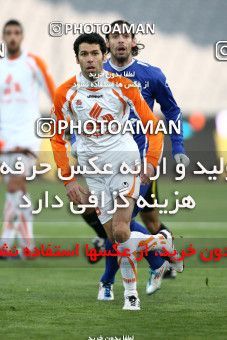 1054107, Tehran, [*parameter:4*], لیگ برتر فوتبال ایران، Persian Gulf Cup، Week 22، Second Leg، Saipa 2 v 2 Esteghlal on 2012/02/06 at Azadi Stadium