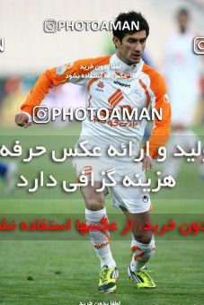 1054161, Tehran, [*parameter:4*], لیگ برتر فوتبال ایران، Persian Gulf Cup، Week 22، Second Leg، Saipa 2 v 2 Esteghlal on 2012/02/06 at Azadi Stadium