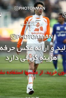1054114, Tehran, [*parameter:4*], لیگ برتر فوتبال ایران، Persian Gulf Cup، Week 22، Second Leg، Saipa 2 v 2 Esteghlal on 2012/02/06 at Azadi Stadium