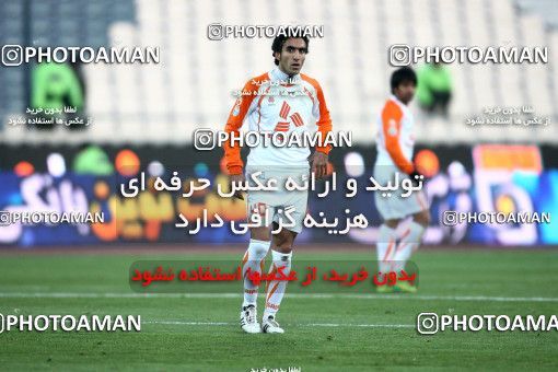 1054148, Tehran, [*parameter:4*], لیگ برتر فوتبال ایران، Persian Gulf Cup، Week 22، Second Leg، Saipa 2 v 2 Esteghlal on 2012/02/06 at Azadi Stadium