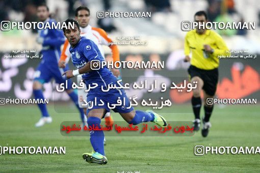 1054079, Tehran, [*parameter:4*], لیگ برتر فوتبال ایران، Persian Gulf Cup، Week 22، Second Leg، Saipa 2 v 2 Esteghlal on 2012/02/06 at Azadi Stadium
