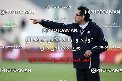1054208, Tehran, [*parameter:4*], لیگ برتر فوتبال ایران، Persian Gulf Cup، Week 22، Second Leg، Saipa 2 v 2 Esteghlal on 2012/02/06 at Azadi Stadium