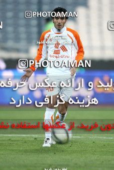 1054206, Tehran, [*parameter:4*], لیگ برتر فوتبال ایران، Persian Gulf Cup، Week 22، Second Leg، Saipa 2 v 2 Esteghlal on 2012/02/06 at Azadi Stadium