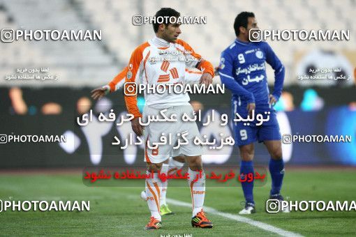 1054178, Tehran, [*parameter:4*], لیگ برتر فوتبال ایران، Persian Gulf Cup، Week 22، Second Leg، Saipa 2 v 2 Esteghlal on 2012/02/06 at Azadi Stadium