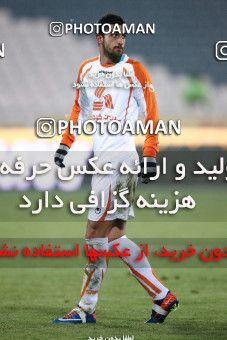 1054127, Tehran, [*parameter:4*], لیگ برتر فوتبال ایران، Persian Gulf Cup، Week 22، Second Leg، Saipa 2 v 2 Esteghlal on 2012/02/06 at Azadi Stadium