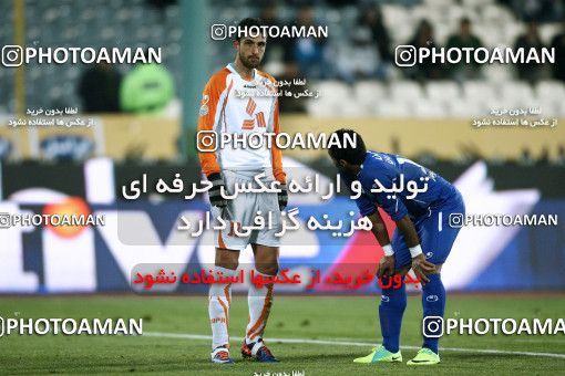 1054095, Tehran, [*parameter:4*], لیگ برتر فوتبال ایران، Persian Gulf Cup، Week 22، Second Leg، Saipa 2 v 2 Esteghlal on 2012/02/06 at Azadi Stadium