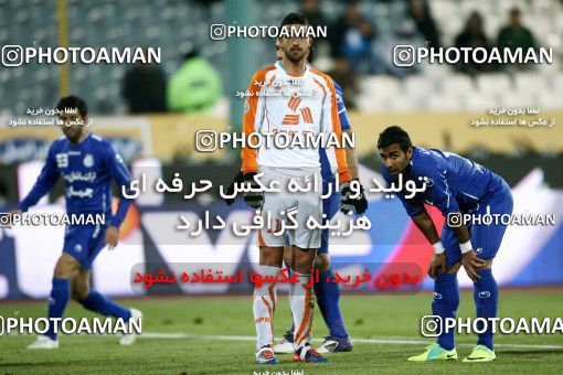 1054110, Tehran, [*parameter:4*], لیگ برتر فوتبال ایران، Persian Gulf Cup، Week 22، Second Leg، Saipa 2 v 2 Esteghlal on 2012/02/06 at Azadi Stadium