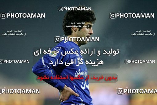 1054116, Tehran, [*parameter:4*], لیگ برتر فوتبال ایران، Persian Gulf Cup، Week 22، Second Leg، Saipa 2 v 2 Esteghlal on 2012/02/06 at Azadi Stadium