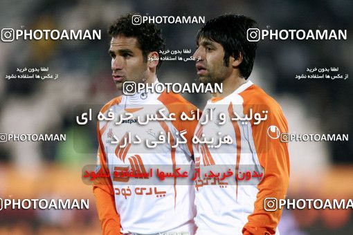 1054118, Tehran, [*parameter:4*], لیگ برتر فوتبال ایران، Persian Gulf Cup، Week 22، Second Leg، Saipa 2 v 2 Esteghlal on 2012/02/06 at Azadi Stadium