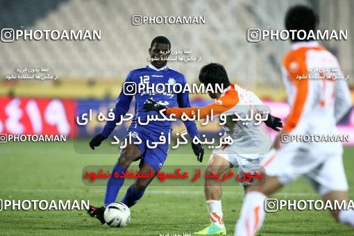 1054133, Tehran, [*parameter:4*], لیگ برتر فوتبال ایران، Persian Gulf Cup، Week 22، Second Leg، Saipa 2 v 2 Esteghlal on 2012/02/06 at Azadi Stadium