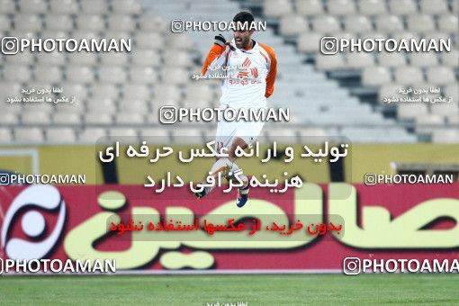 1054170, Tehran, [*parameter:4*], لیگ برتر فوتبال ایران، Persian Gulf Cup، Week 22، Second Leg، Saipa 2 v 2 Esteghlal on 2012/02/06 at Azadi Stadium