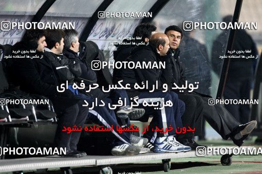 1054081, Tehran, [*parameter:4*], لیگ برتر فوتبال ایران، Persian Gulf Cup، Week 22، Second Leg، Saipa 2 v 2 Esteghlal on 2012/02/06 at Azadi Stadium