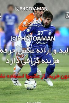 1054177, Tehran, [*parameter:4*], لیگ برتر فوتبال ایران، Persian Gulf Cup، Week 22، Second Leg، Saipa 2 v 2 Esteghlal on 2012/02/06 at Azadi Stadium