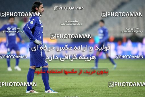 1054195, Tehran, [*parameter:4*], لیگ برتر فوتبال ایران، Persian Gulf Cup، Week 22، Second Leg، Saipa 2 v 2 Esteghlal on 2012/02/06 at Azadi Stadium