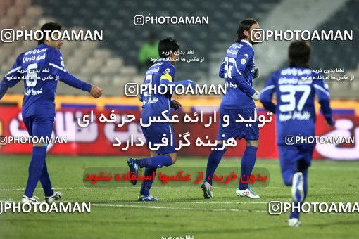 1054184, Tehran, [*parameter:4*], لیگ برتر فوتبال ایران، Persian Gulf Cup، Week 22، Second Leg، Saipa 2 v 2 Esteghlal on 2012/02/06 at Azadi Stadium