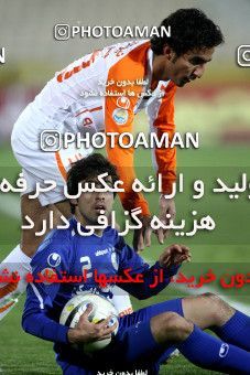 1054183, Tehran, [*parameter:4*], لیگ برتر فوتبال ایران، Persian Gulf Cup، Week 22، Second Leg، Saipa 2 v 2 Esteghlal on 2012/02/06 at Azadi Stadium