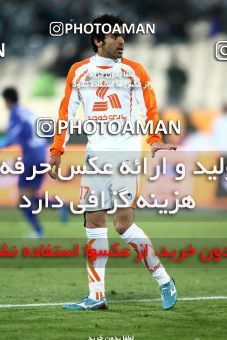 1054099, Tehran, [*parameter:4*], لیگ برتر فوتبال ایران، Persian Gulf Cup، Week 22، Second Leg، Saipa 2 v 2 Esteghlal on 2012/02/06 at Azadi Stadium