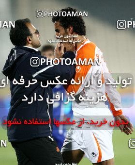 1054193, Tehran, [*parameter:4*], لیگ برتر فوتبال ایران، Persian Gulf Cup، Week 22، Second Leg، Saipa 2 v 2 Esteghlal on 2012/02/06 at Azadi Stadium