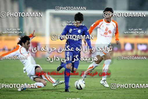 1054074, Tehran, [*parameter:4*], لیگ برتر فوتبال ایران، Persian Gulf Cup، Week 22، Second Leg، Saipa 2 v 2 Esteghlal on 2012/02/06 at Azadi Stadium
