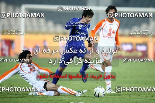 1054180, Tehran, [*parameter:4*], لیگ برتر فوتبال ایران، Persian Gulf Cup، Week 22، Second Leg، Saipa 2 v 2 Esteghlal on 2012/02/06 at Azadi Stadium