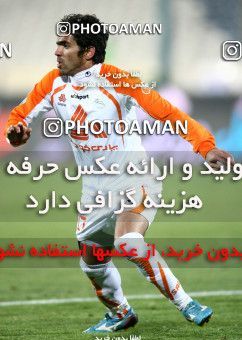 1054163, Tehran, [*parameter:4*], لیگ برتر فوتبال ایران، Persian Gulf Cup، Week 22، Second Leg، Saipa 2 v 2 Esteghlal on 2012/02/06 at Azadi Stadium