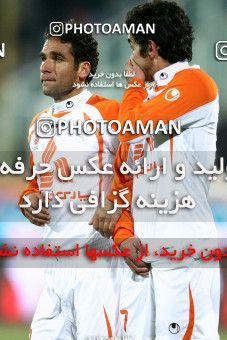 1054109, Tehran, [*parameter:4*], لیگ برتر فوتبال ایران، Persian Gulf Cup، Week 22، Second Leg، Saipa 2 v 2 Esteghlal on 2012/02/06 at Azadi Stadium