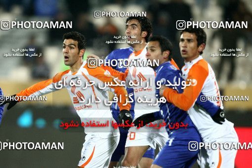 1054199, Tehran, [*parameter:4*], لیگ برتر فوتبال ایران، Persian Gulf Cup، Week 22، Second Leg، Saipa 2 v 2 Esteghlal on 2012/02/06 at Azadi Stadium