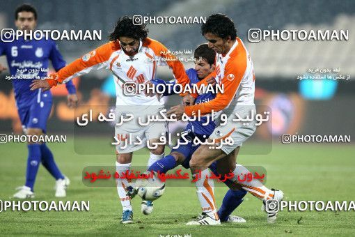 1054076, Tehran, [*parameter:4*], لیگ برتر فوتبال ایران، Persian Gulf Cup، Week 22، Second Leg، Saipa 2 v 2 Esteghlal on 2012/02/06 at Azadi Stadium